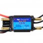 FVT BOAT030 30A Brushless Senseless BOAT ESC Speed Controller Waterproof 5V/3A R