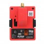 FrSky R9M 900MHz Long Range Transmitter Module With R9 Slim 6/16CH Telemetry Rec