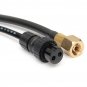 WP-17FV 12-Foot 150Amp Air Cooling Argon Arc Welding Gun Tig Torch Complete With