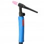 WP-17FV 12-Foot 150Amp Air Cooling Argon Arc Welding Gun Tig Torch Complete With