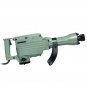 65 Type 220V 3000W Demolition Hammers Electric Jackhammer Concrete Breaker With