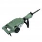 65 Type 220V 3000W Demolition Hammers Electric Jackhammer Concrete Breaker With