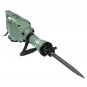 65 Type 220V 3000W Demolition Hammers Electric Jackhammer Concrete Breaker With