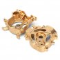 Teching Single Cylinder Engine Model Full Aluminum Alloy Collection- DM17-S-T