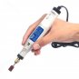 HILDA DC 18V Mini Variable Speed Electric Drill with 40Pcs Accessories Electric