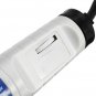 HILDA DC 18V Mini Variable Speed Electric Drill with 40Pcs Accessories Electric