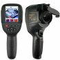 HT-18 220x160 Handheld Infrared Thermal Camera Thermograph Camera Digital Temper