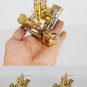 Two-cylinder reciprocating steam engine model Steam boat engine birthday gift