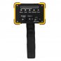 Wide Range Underground Detection Locator Detector Scanner Gold Mineral Metal Det