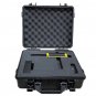 Wide Range Underground Detection Locator Detector Scanner Gold Mineral Metal Det