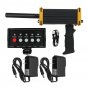 Wide Range Underground Detection Locator Detector Scanner Gold Mineral Metal Det