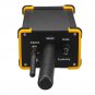 Wide Range Underground Detection Locator Detector Scanner Gold Mineral Metal Det