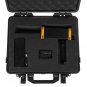 Wide Range Underground Detection Locator Detector Scanner Gold Mineral Metal Det