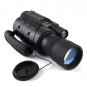 IPRee 6x50 Outdoor Digital Night Vision Telescope Infrared Ray HD Clear Vision