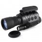 IPRee 6x50 Outdoor Digital Night Vision Telescope Infrared Ray HD Clear Vision