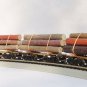 Steam Train Model 2019 linker Steam locomotive accessories wood model Ho ratio