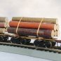 Steam Train Model 2019 linker Steam locomotive accessories wood model Ho ratio