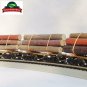 Steam Train Model 2019 linker Steam locomotive accessories wood model Ho ratio
