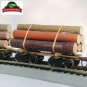 Steam Train Model 2019 linker Steam locomotive accessories wood model Ho ratio