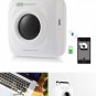 PAPERANG P1 Portable Bluetooth 4.0 Printer Photo Printer Phone Wireless Connecti