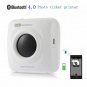 PAPERANG P1 Portable Bluetooth 4.0 Printer Photo Printer Phone Wireless Connecti