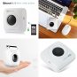 PAPERANG P1 Portable Bluetooth 4.0 Printer Photo Printer Phone Wireless Connecti