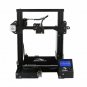 Creality 3D CR-Ender3 3D Printer - DIY Design, 0.1mm Accurate, LCD Display,