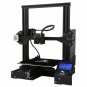 Creality 3D CR-Ender3 3D Printer - DIY Design, 0.1mm Accurate, LCD Display,