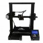 Creality 3D CR-Ender3 3D Printer - DIY Design, 0.1mm Accurate, LCD Display,