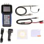 JDS2023 Digital Storage Handheld Oscilloscope 1 Channels 20MHz Oscilloscope AC/D