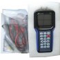 JDS2023 Digital Storage Handheld Oscilloscope 1 Channels 20MHz Oscilloscope AC/D