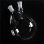 Glass Steam Distillation Lab Apparatus Essential Oil Extraction Kit 1500mW Stove