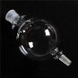 Glass Steam Distillation Lab Apparatus Essential Oil Extraction Kit 1500mW Stove