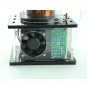 STARK-44 Tesla Coil Module Solid Music High Power DIY Lightning Model Educationa