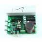 STARK-44 Tesla Coil Module Solid Music High Power DIY Lightning Model Educationa