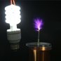 STARK-44 Tesla Coil Module Solid Music High Power DIY Lightning Model Educationa