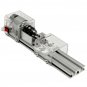 Raitool&Acirc;&reg; LB-01 Mini Lathe Beads Machine Wood Working DIY Lathe Polishing Drill R