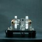 Brushless Hall Motor Reciprocating Men's Technology Gift Creative Gifts Boys DIY