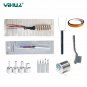 YIHUA 853AAA Bga Rework Station SMD Hot Air Gun Soldering Irons Preheating Stati