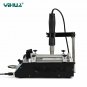 YIHUA 853AAA Bga Rework Station SMD Hot Air Gun Soldering Irons Preheating Stati