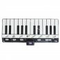 24 Keys Piano Music Keyboard Mat Playmat Dance Musical Toys- Age 12 months - 10