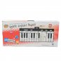 24 Keys Piano Music Keyboard Mat Playmat Dance Musical Toys- Age 12 months - 10