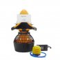 Waterproof 300W Electric Underwater Sea Scooter Dual Speed ??Propeller Drving Po