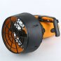 Waterproof 300W Electric Underwater Sea Scooter Dual Speed ??Propeller Drving Po