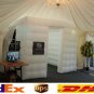 Inflatable Cube Photo Booth 9.8ft Air Tent Portable Photobooth+LED Lights+Blower