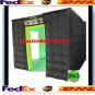 Multi color Black&white&Yellow Large Portable Photo booth cabin with 2 doors