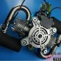 DLE 200CC 2 Stork DLE200 Gasoline Engine for Paramotor (Premium Muffler Version)