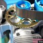 DLE 200CC 2 Stork DLE200 Gasoline Engine for Paramotor (Premium Muffler Version)