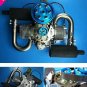 DLE 200CC 2 Stork DLE200 Gasoline Engine for Paramotor (Premium Muffler Version)