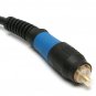 250A MB24 Welding Torch Gun 3M Air Cooled Euro Quick Connector for MIG MAG Weldi